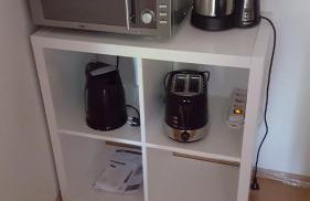 Ferienapartment Wanderpause - Foto 10