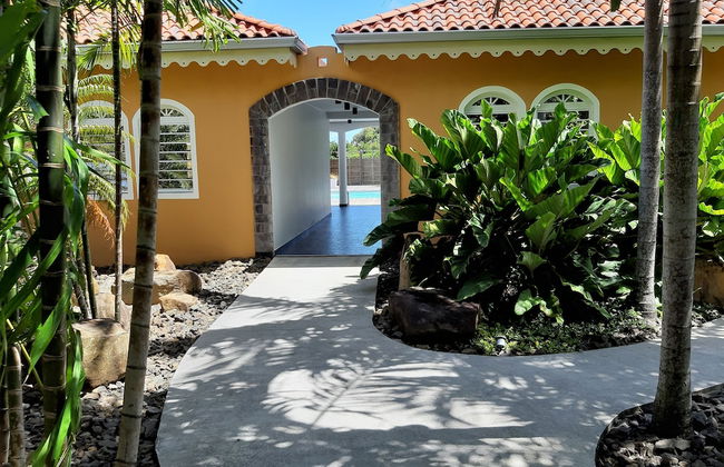 Villa La Ressource - Photo 26