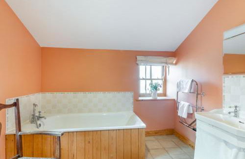 St. Coombs Farmhouse - Foto 41