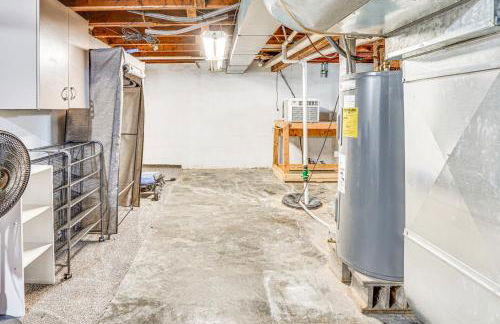 Pet-Friendly Watertown Home about 1 Mi to Downtown! - Foto 20