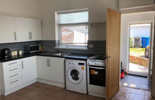 Hilltop Cottage - Foto 9