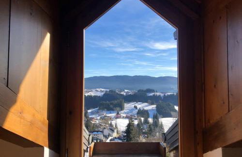 Chalet Roana - Foto 14