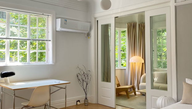 Shanghai Hills& Art Suite 14 - Foto 4, Zona de estar