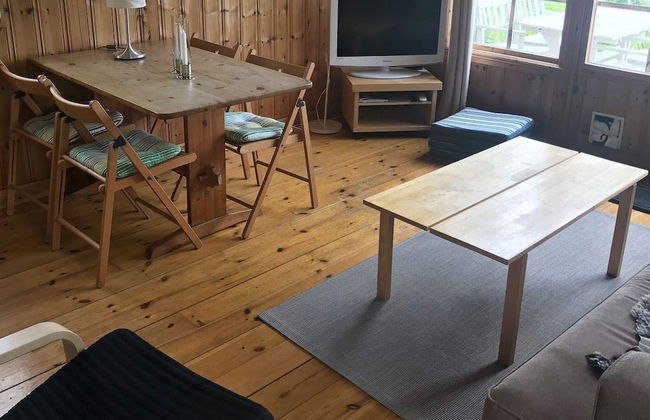 4 Person Holiday Home in Bastad - Photo 8