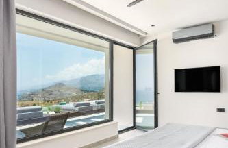 Villa 7 Seas - With Amazing View - Foto 27