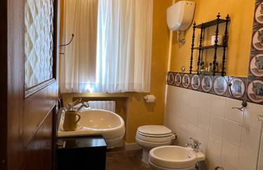 Villa La Lodola - Photo 72