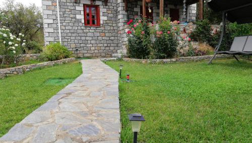 Pyrgos - Photo 3, Garden