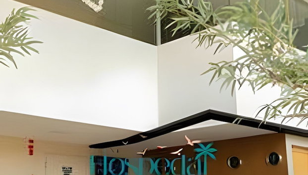 Manaira Apart Hotel - Foto 3, Lobby