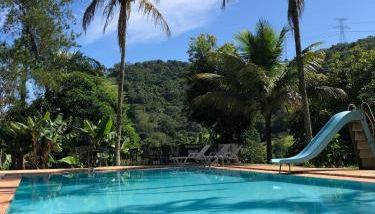 Recanto nas Montanhas - Chácara Santa Rita - Foto 4