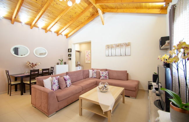 Villa Bella Luna - Foto 17