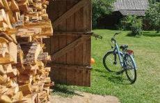 Dom Na Wsi ,, Koszelówka " - Foto 27