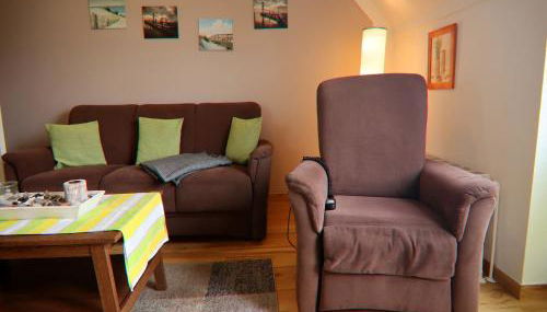 Charmante Ferienwohnung in Kirchdorf Insel Poel - Foto 5