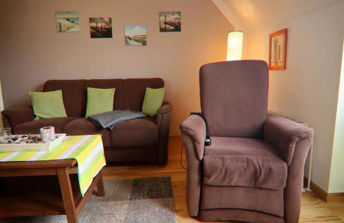 Charmante Ferienwohnung in Kirchdorf Insel Poel - Foto 5