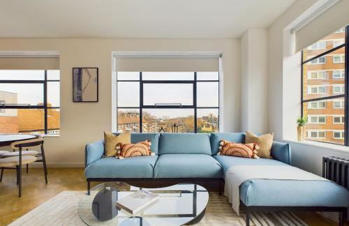 Be London - The Old Street Residences - Foto 56