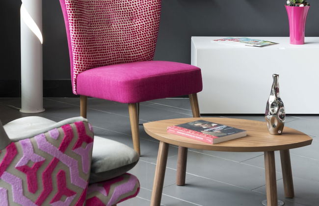 Citadines City Centre Lille - Photo 18