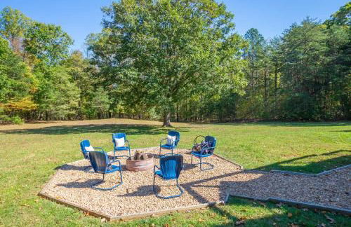 Cheval Circle Retreat Hot Tub, Fire Pits, Views - Foto 61