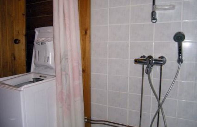 Kettupirtti - Foto 27