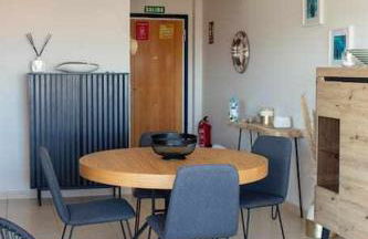 Coqueto apartamento con vistas al mar - Foto 18