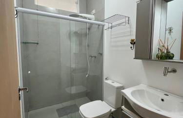 Casa com Jacuzzi Privativa Relaxamento Total em Águas de São Pedro - Foto 26