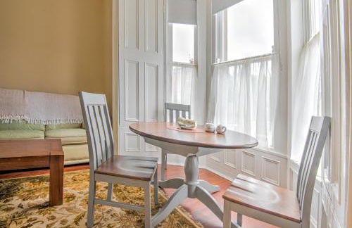 Apartment 1, 2 Victoria Street, Armagh - Foto 9