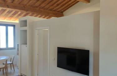 La grande terrazza, centro borgo - Foto 30