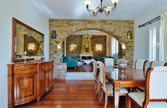 Charming 3-bedroom House in Tinos - Foto 13