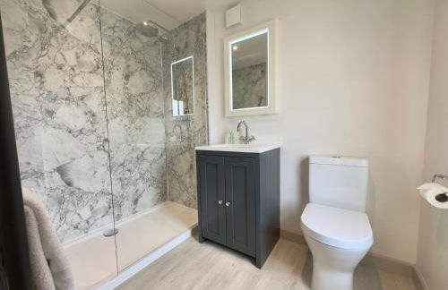 Salisbury Apartments - 2 bedrooms, 2 bathrooms - Foto 10