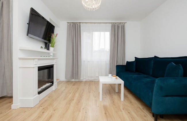 Apartment With Two Balconies by Renters - Foto 16