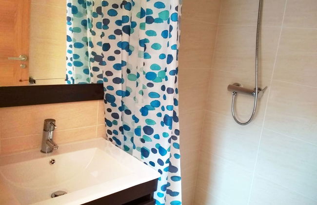 Apartamentos Illa de Arousa 3000 - Foto 31