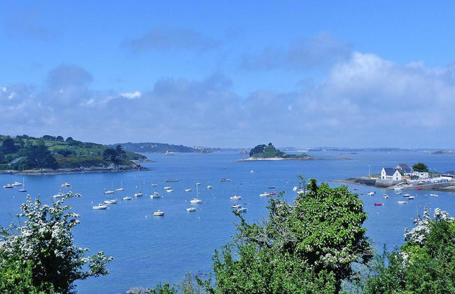 Comfortable Country Villa, Near Coast, Plougasnou - Foto 58