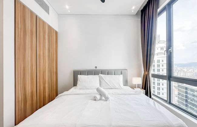 D'Rapport Residences By Manhattan Group - Foto 80