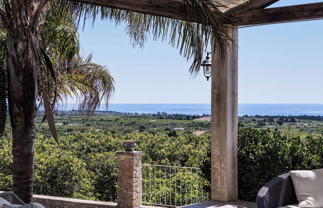 Agriturismo alle Riserve Cavagrande - Foto 70