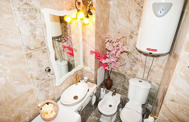 AELITA Apartment with Port View - Foto 29