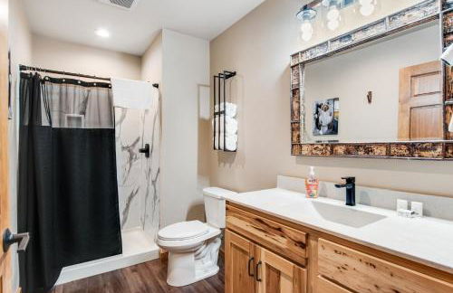 The Woodland - Foto 41