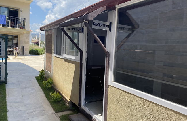 Yaşam Park Residence Apart Hotel - Photo 3