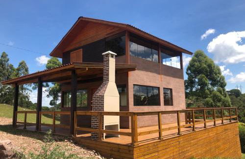 Villa Cambara - Foto 11