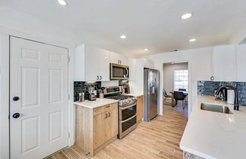 Stunning Dallas Home w Beautiful Yard Big Groups - Foto 15