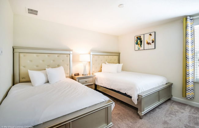 9 Bedroom 5 Bathroom Villa - Foto 19