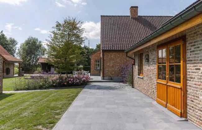 Quiet and Authentic Vacation Property With Pond - Foto 10