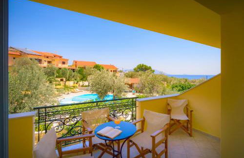 Limnionas Bay Village Hotel - Foto 62