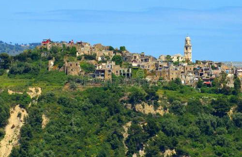 Albero Maestro on Bussana seaside - Foto 7