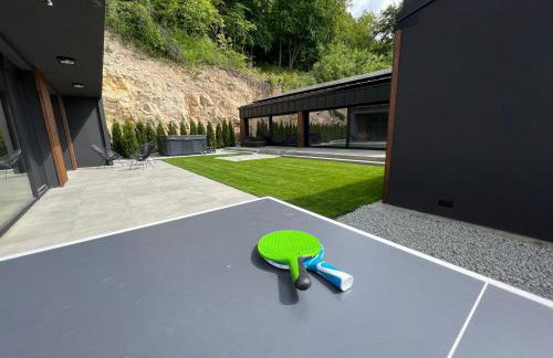 Dom z basenem Bałtów 22 - Foto 60