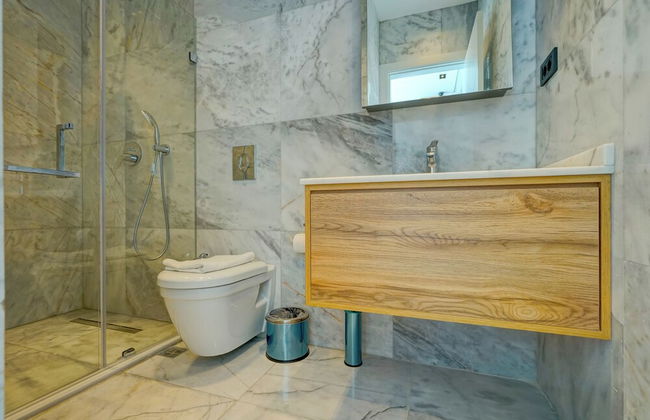 Villa Venus 8 - PLANET LUXURY VILLAS - Foto 11