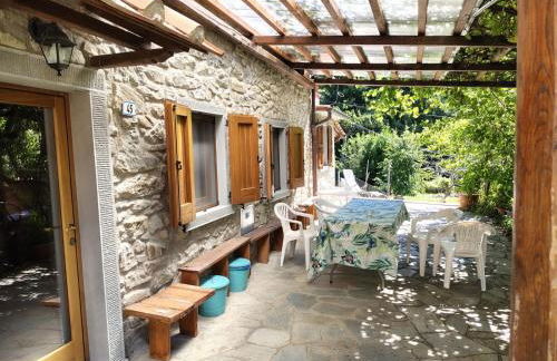 The house in the paradise of Serra. - Foto 25