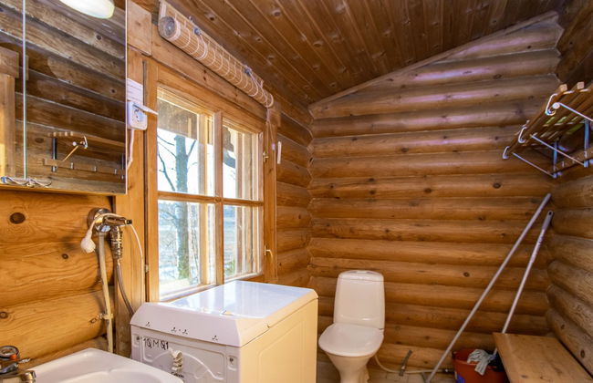 Huvilakoti 2 - Foto 11