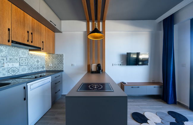 Argento Plazzo Hotel Bodrum - Foto 26