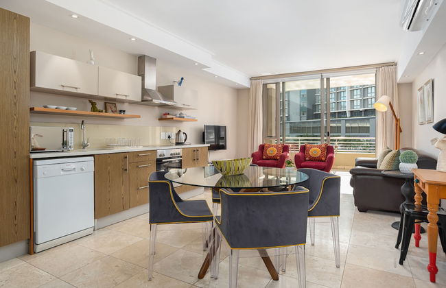 Canal Quays 202 - Photo 7