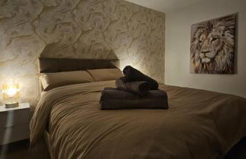 Luxe 2 Bed Apartment - Foto 26