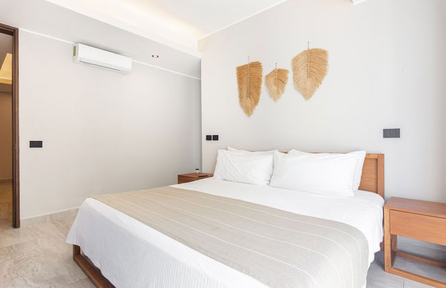 Toh House Luxury by Boutique Apartments MX - Foto 12