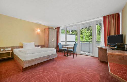 Schwarzwaldapartments - Foto 41